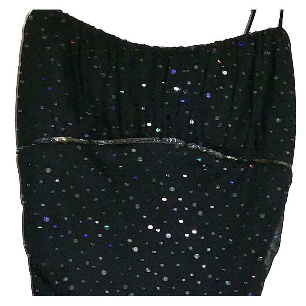 Girls formal dress